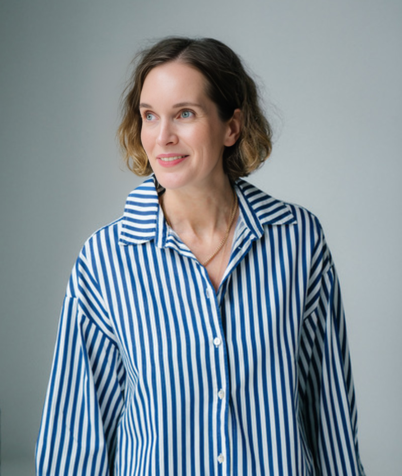 Lisa Bosse